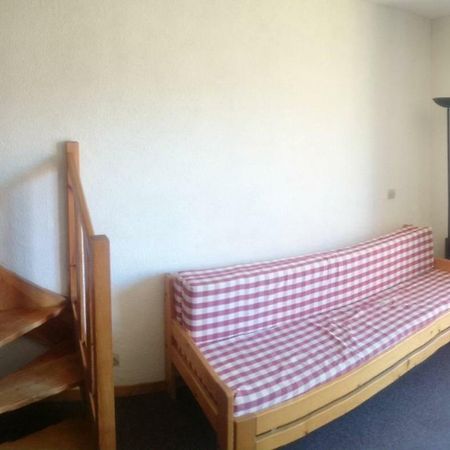 Les Olympiades Apartment Бур-Сен-Морис Екстериор снимка